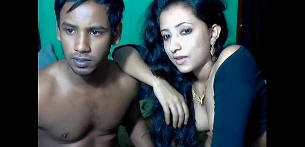  srilankan Muslim couple  private show